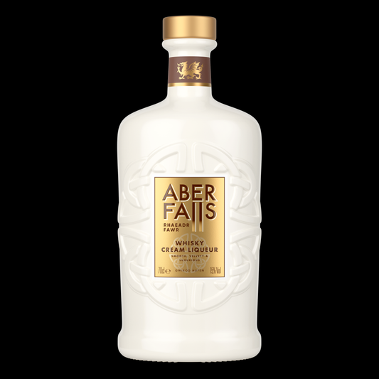 Aber Falls Cream Liqueur 70 cl